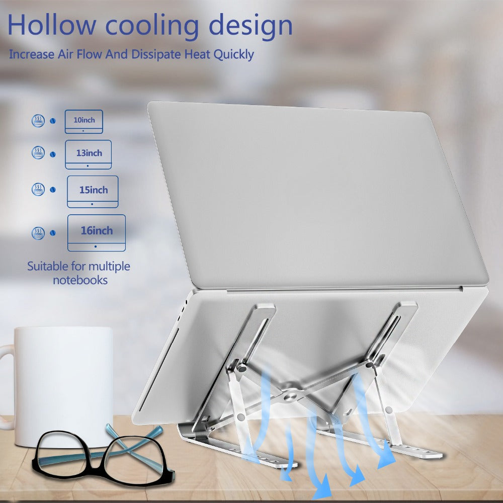 حامل كمبيوتر محمول 