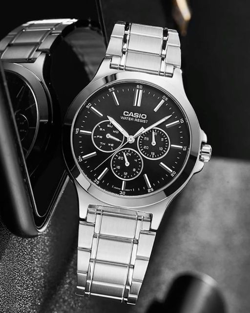 Casio - Men's Watch
